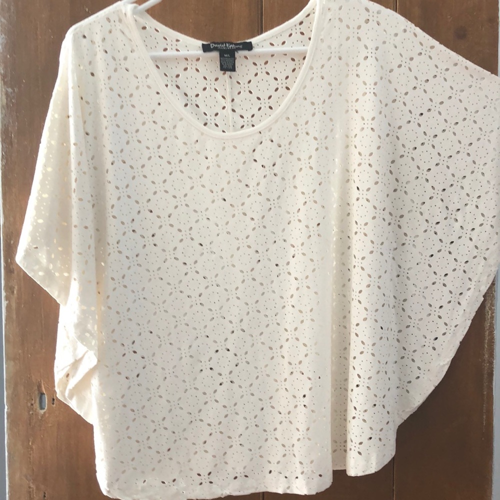 Feels like the softest suede